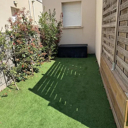 Proche 度假居 Sérignan