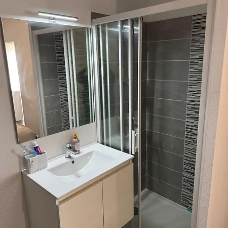 Ferienhaus Proche Sérignan