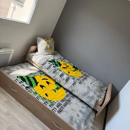 Ferienhaus Proche Sérignan