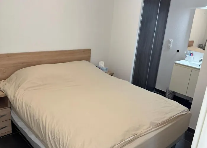 Proche Casa de Férias *