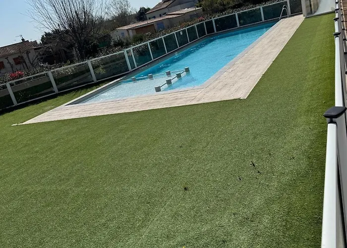 Proche Casa de Férias *